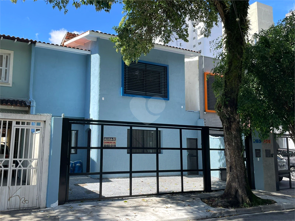 Aluguel Casa São Paulo Vila Olímpia REO260662 2