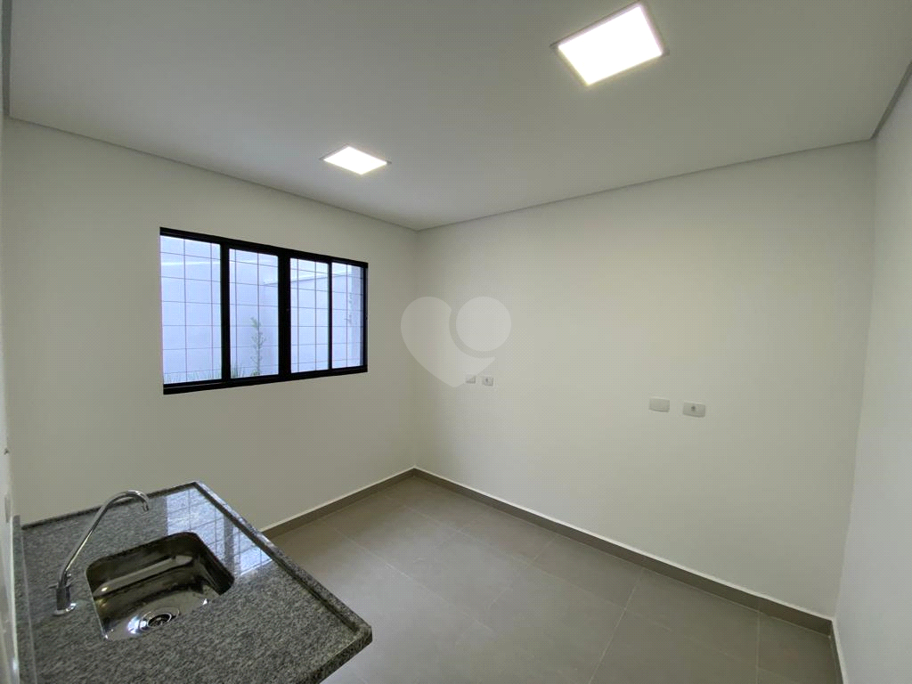 Aluguel Casa São Paulo Vila Olímpia REO260662 10