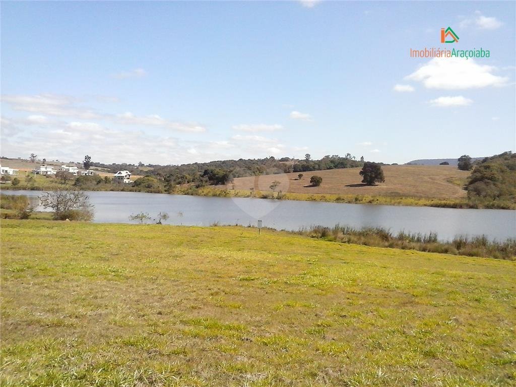 Venda Condomínio Araçoiaba Da Serra Centro REO260684 5