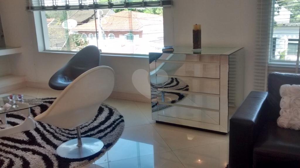 Venda Sobrado São Paulo Jardim Leonor Mendes De Barros REO260771 17