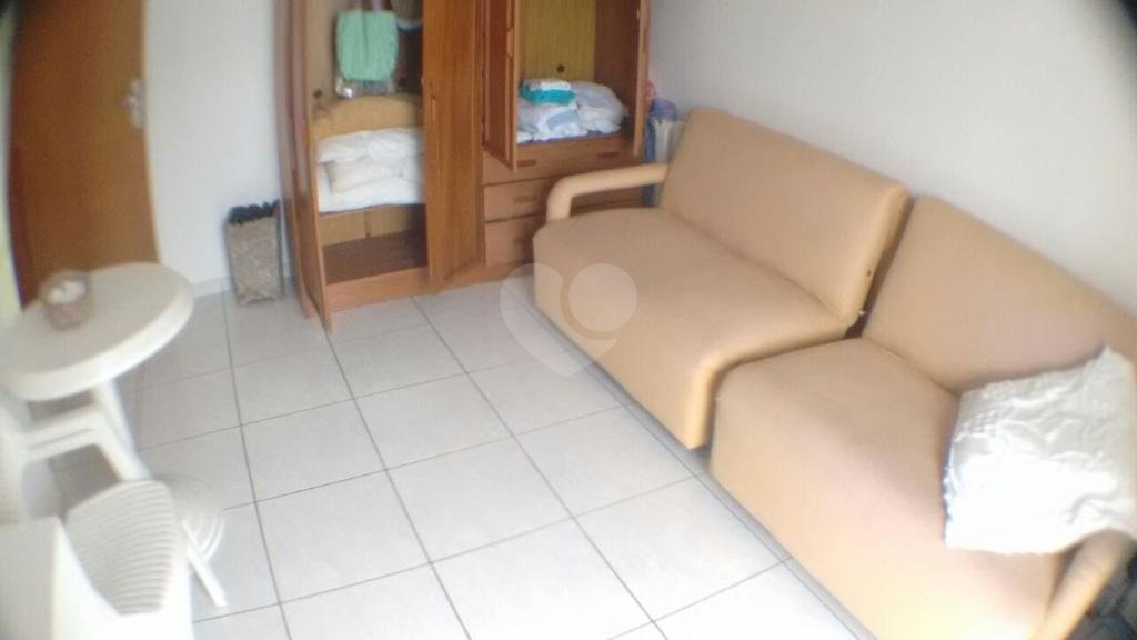 Venda Apartamento Praia Grande Guilhermina REO260786 1