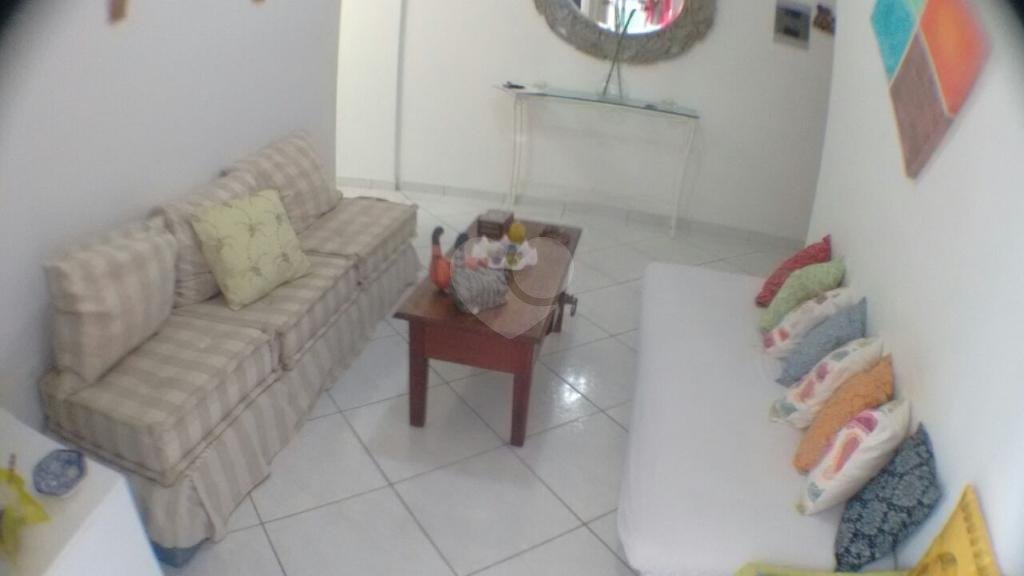 Venda Apartamento Praia Grande Guilhermina REO260786 9