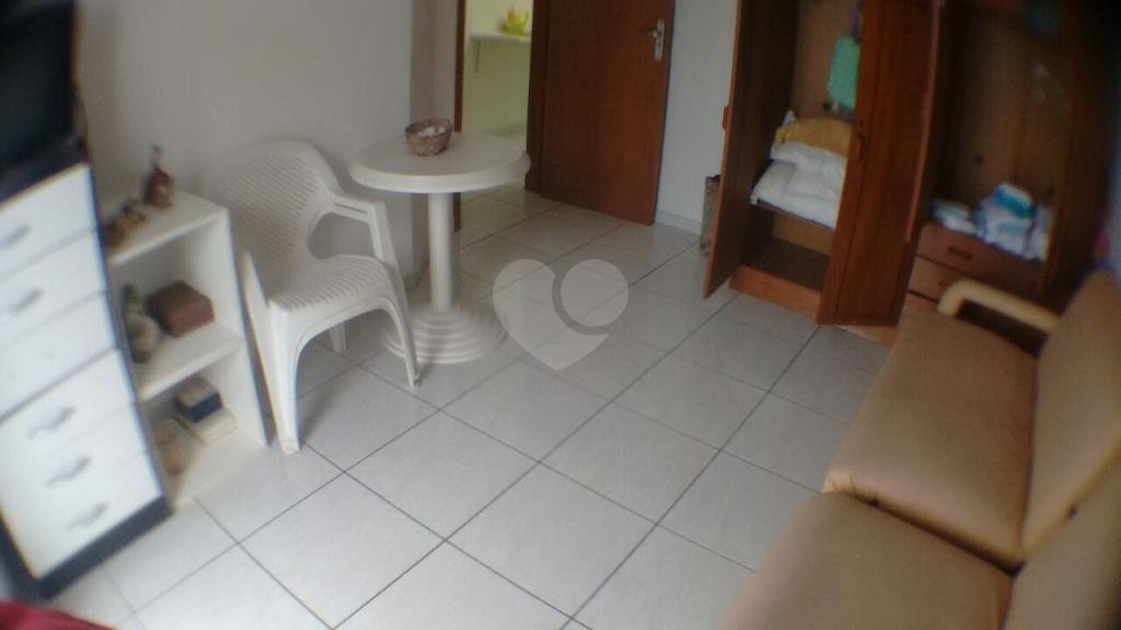 Venda Apartamento Praia Grande Guilhermina REO260786 3