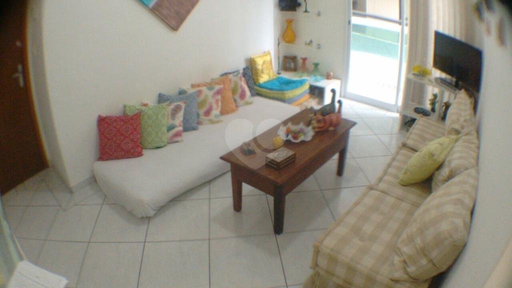 Venda Apartamento Praia Grande Guilhermina REO260786 8