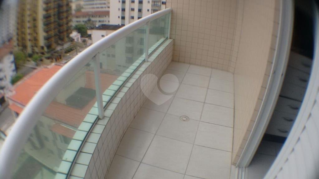 Venda Apartamento Praia Grande Guilhermina REO260786 4