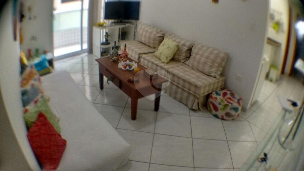 Venda Apartamento Praia Grande Guilhermina REO260786 10