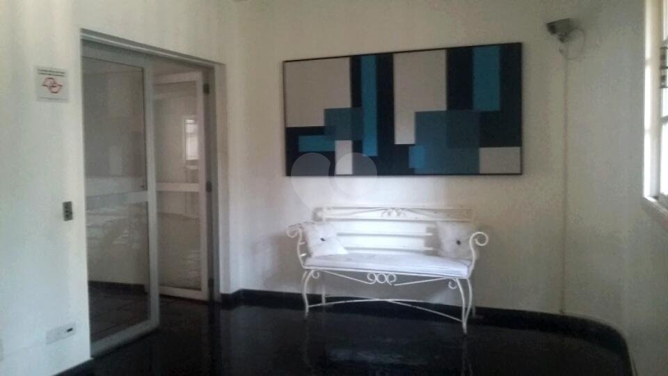 Venda Apartamento São Paulo Jardim Ampliação REO260792 82