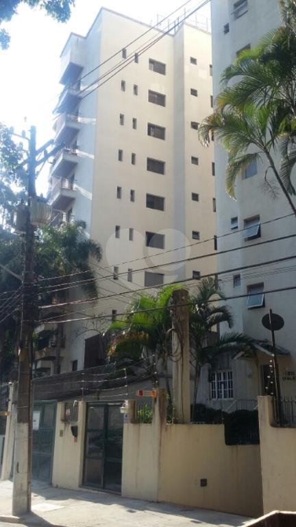 Venda Apartamento São Paulo Jardim Ampliação REO260792 95