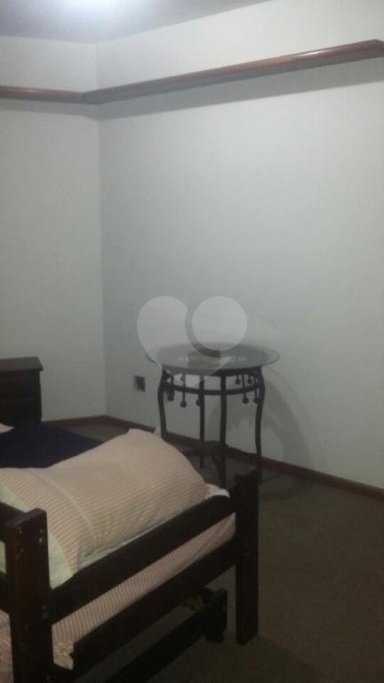 Venda Apartamento São Paulo Jardim Ampliação REO260792 28