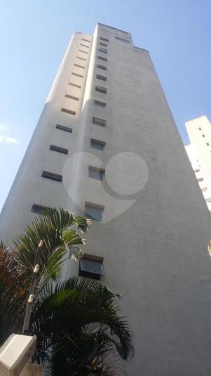 Venda Apartamento São Paulo Jardim Ampliação REO260792 100