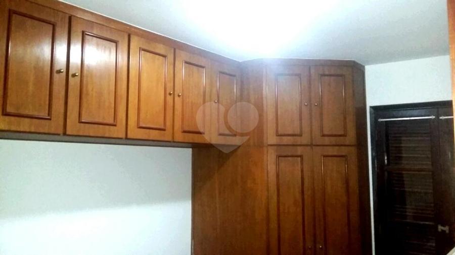 Venda Apartamento São Paulo Jardim Ampliação REO260792 41