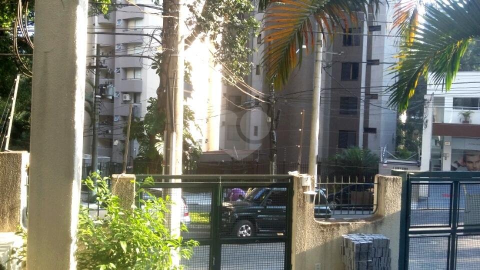 Venda Apartamento São Paulo Jardim Ampliação REO260792 90