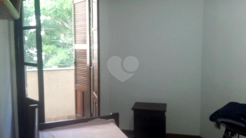 Venda Apartamento São Paulo Jardim Ampliação REO260792 30