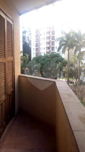 Venda Apartamento São Paulo Jardim Ampliação REO260792 51