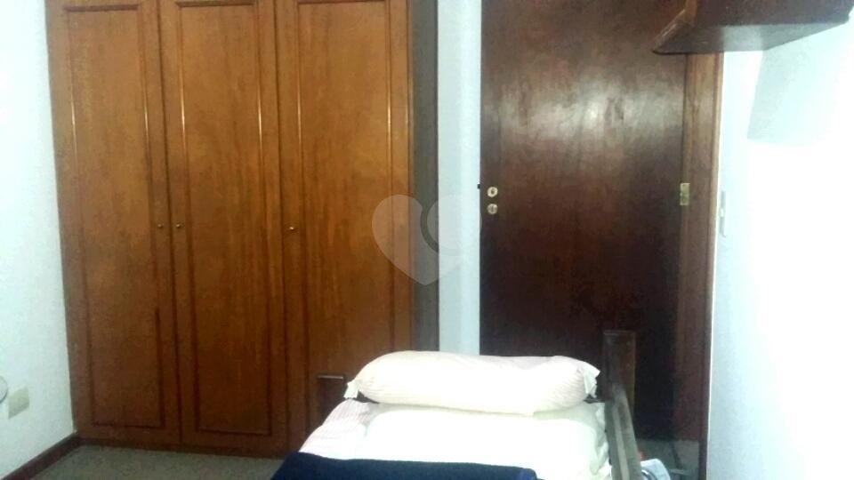 Venda Apartamento São Paulo Jardim Ampliação REO260792 33