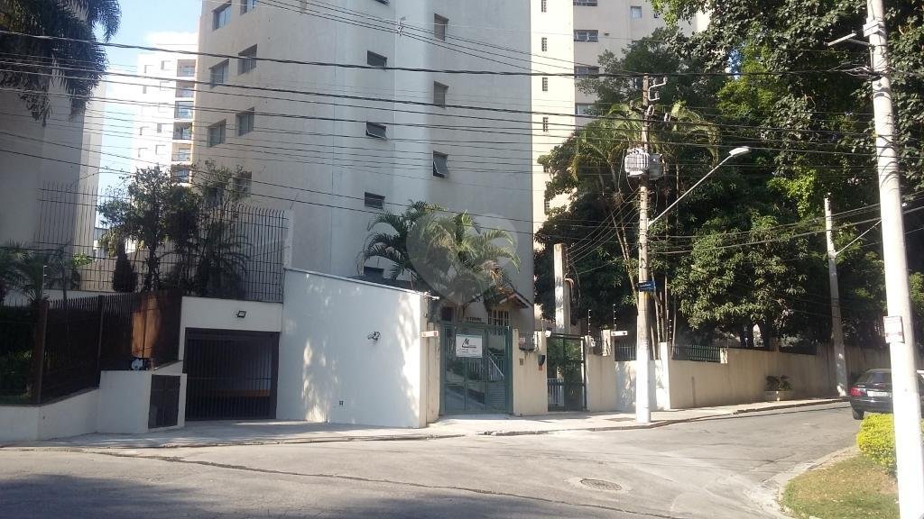 Venda Apartamento São Paulo Jardim Ampliação REO260792 101