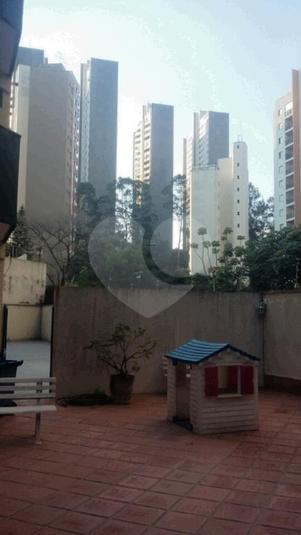 Venda Apartamento São Paulo Jardim Ampliação REO260792 60