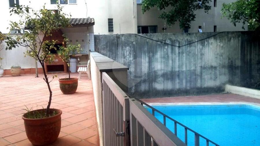 Venda Apartamento São Paulo Jardim Ampliação REO260792 68