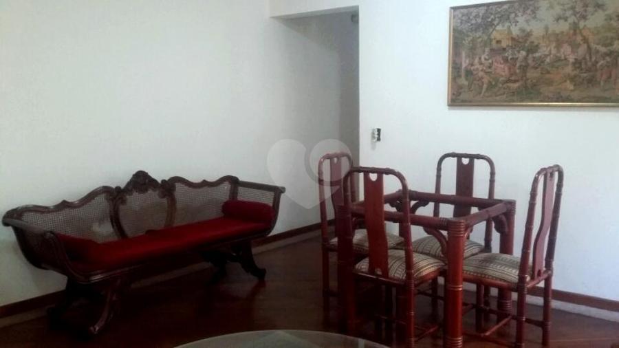 Venda Apartamento São Paulo Jardim Ampliação REO260792 2