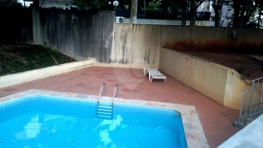 Venda Apartamento São Paulo Jardim Ampliação REO260792 72