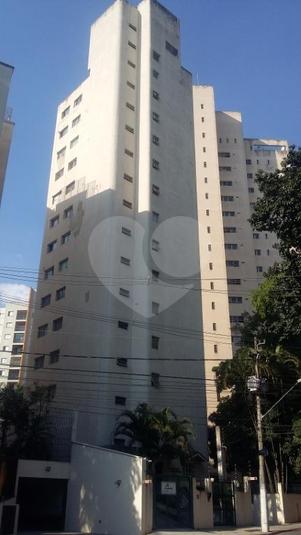 Venda Apartamento São Paulo Jardim Ampliação REO260792 99