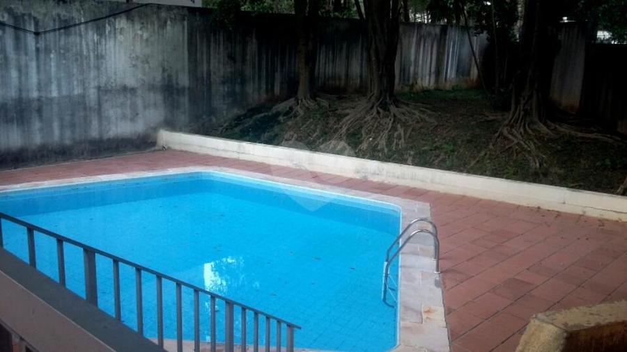 Venda Apartamento São Paulo Jardim Ampliação REO260792 69