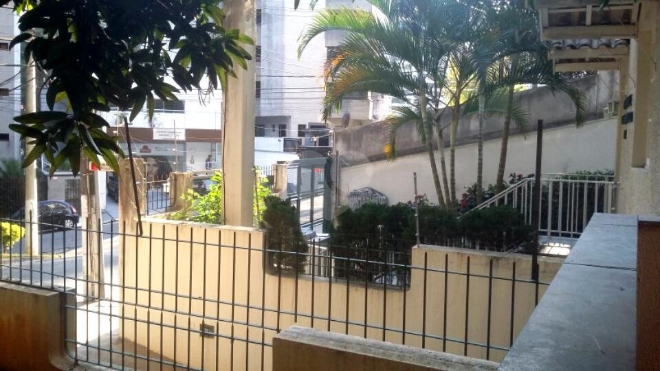 Venda Apartamento São Paulo Jardim Ampliação REO260792 92