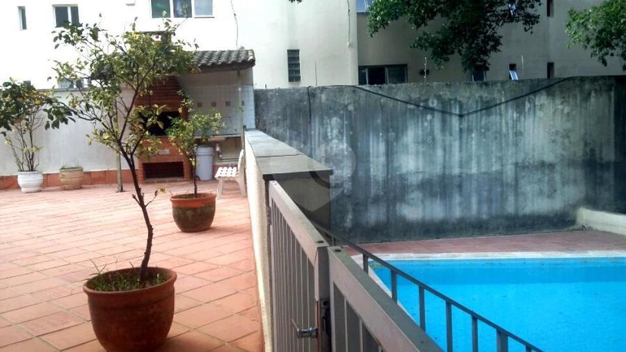 Venda Apartamento São Paulo Jardim Ampliação REO260792 67