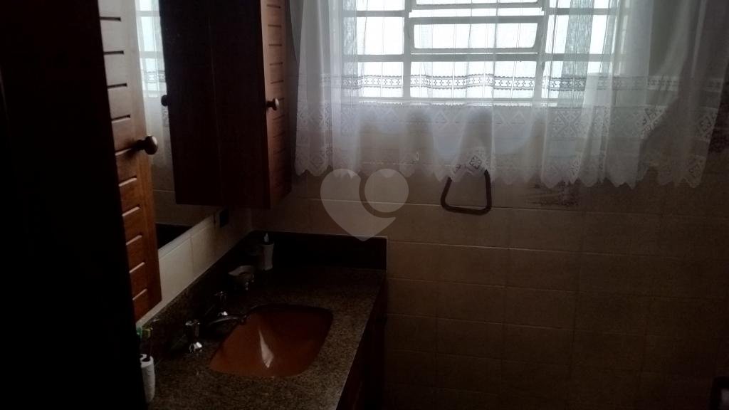 Venda Sobrado São Paulo Jardim São Paulo(zona Norte) REO260810 24