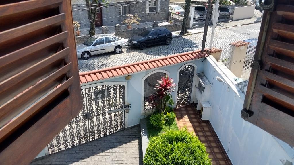 Venda Sobrado São Paulo Jardim São Paulo(zona Norte) REO260810 21