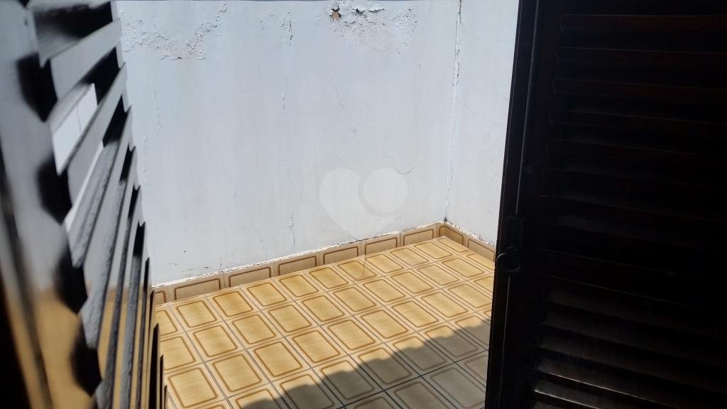 Venda Sobrado São Paulo Jardim São Paulo(zona Norte) REO260810 30