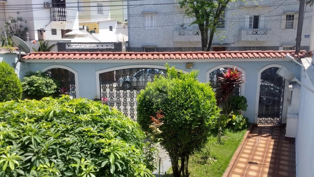 Venda Sobrado São Paulo Jardim São Paulo(zona Norte) REO260810 40