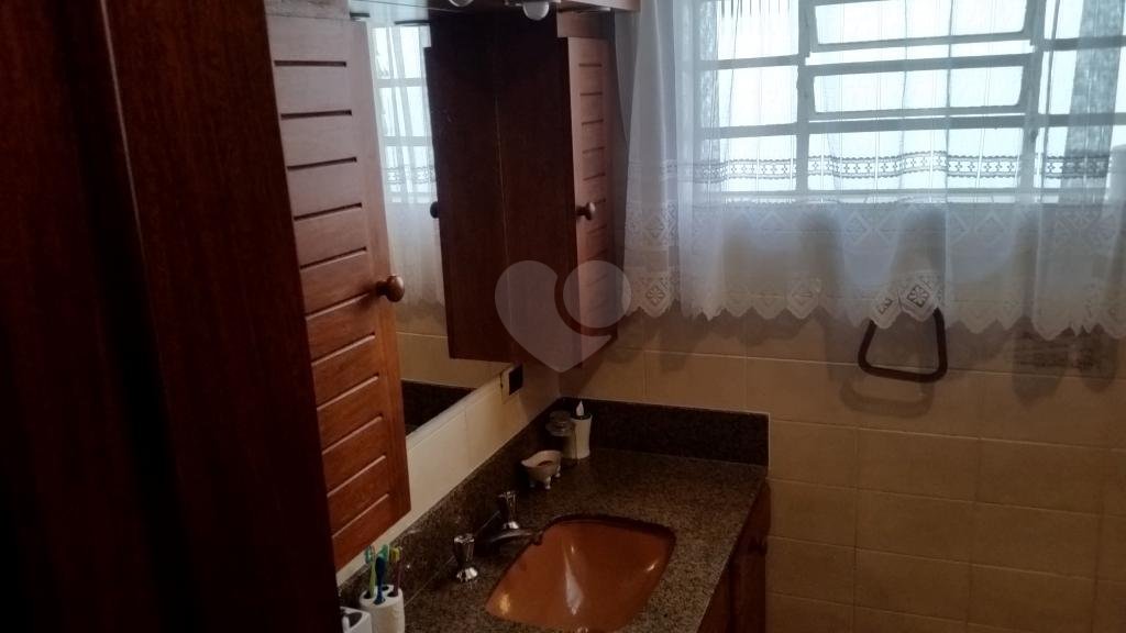 Venda Sobrado São Paulo Jardim São Paulo(zona Norte) REO260810 25