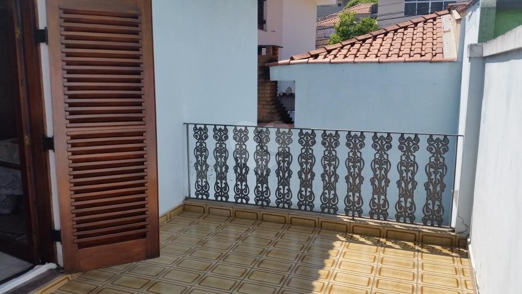 Venda Sobrado São Paulo Jardim São Paulo(zona Norte) REO260810 31