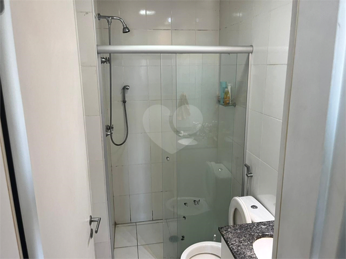 Venda Apartamento Santos Marapé REO260837 27