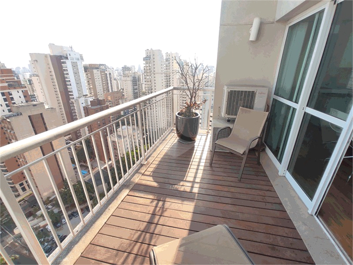 Aluguel Duplex São Paulo Vila Nova Conceição REO260845 36