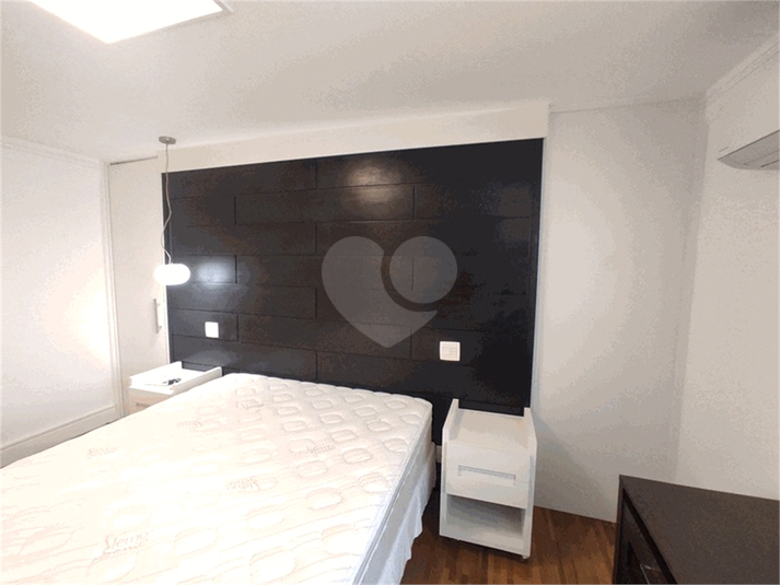 Aluguel Duplex São Paulo Vila Nova Conceição REO260845 46