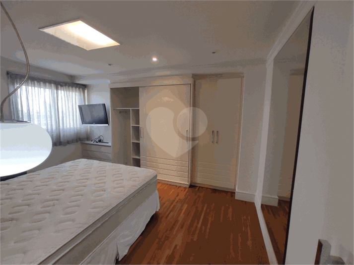 Aluguel Duplex São Paulo Vila Nova Conceição REO260845 45