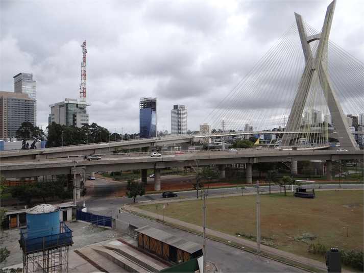 Venda Apartamento São Paulo Cidade Monções REO260858 22