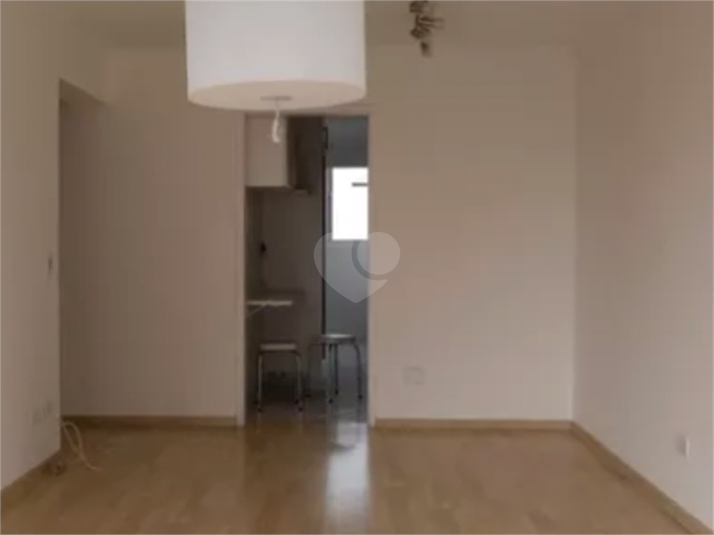 Venda Apartamento São Paulo Vila Alexandria REO260906 9