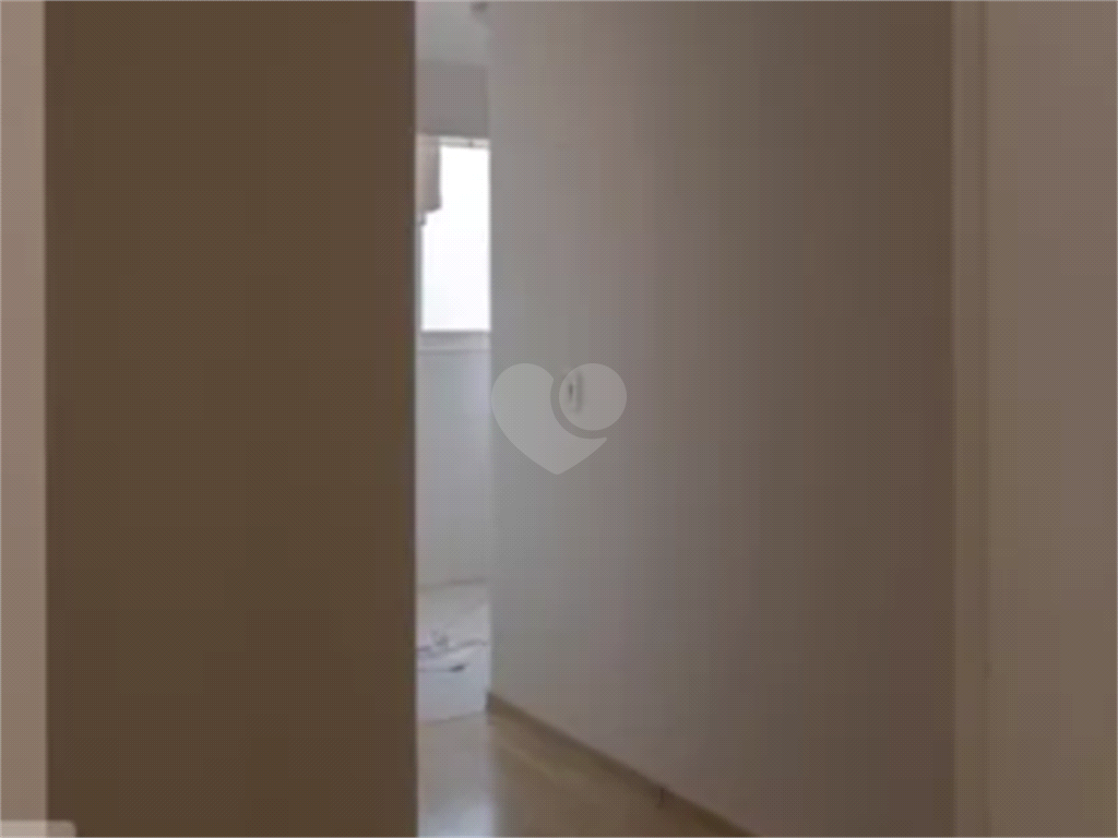 Venda Apartamento São Paulo Vila Alexandria REO260906 15