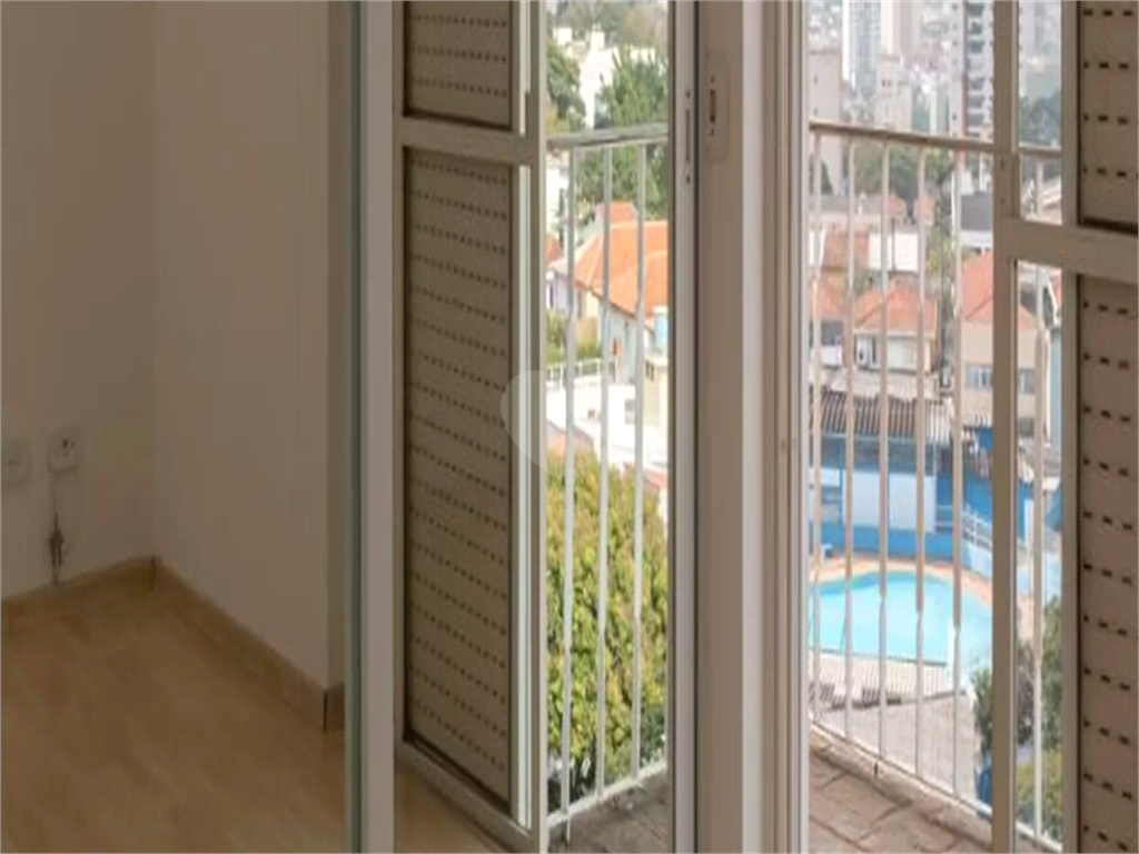 Venda Apartamento São Paulo Vila Alexandria REO260906 6