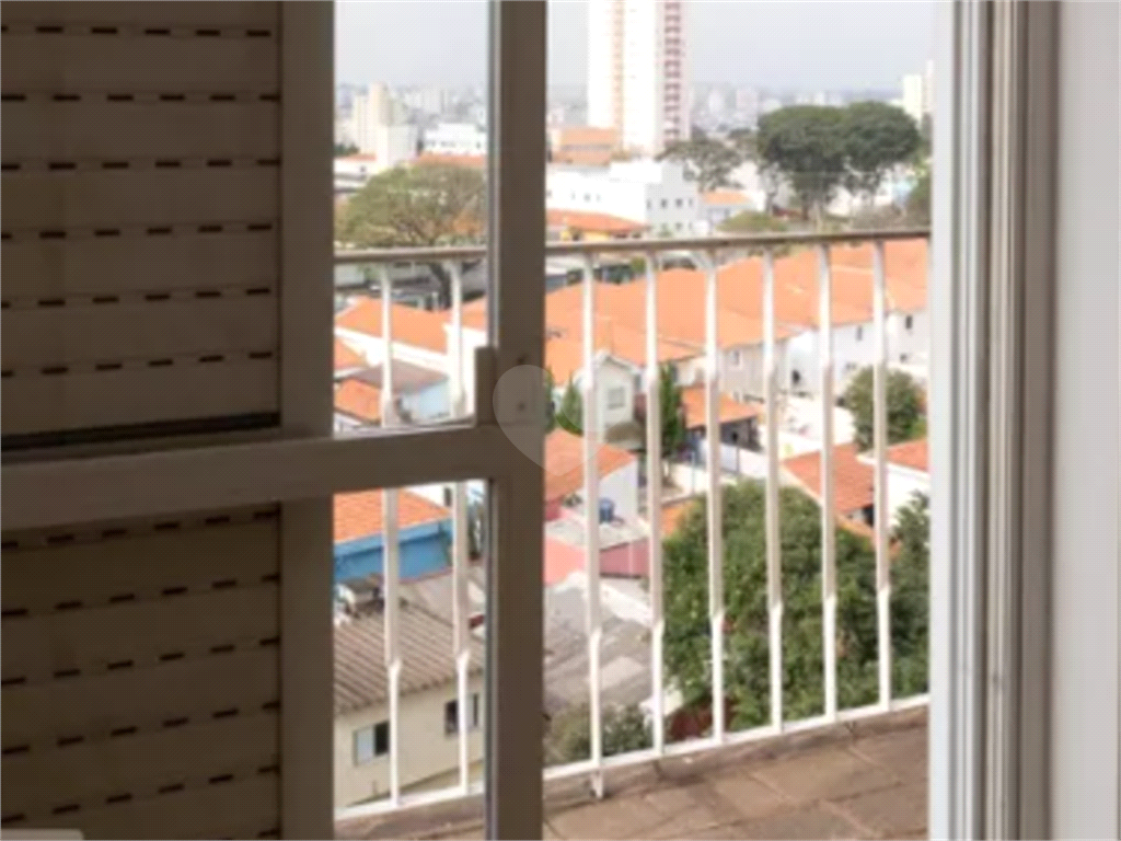 Venda Apartamento São Paulo Vila Alexandria REO260906 8