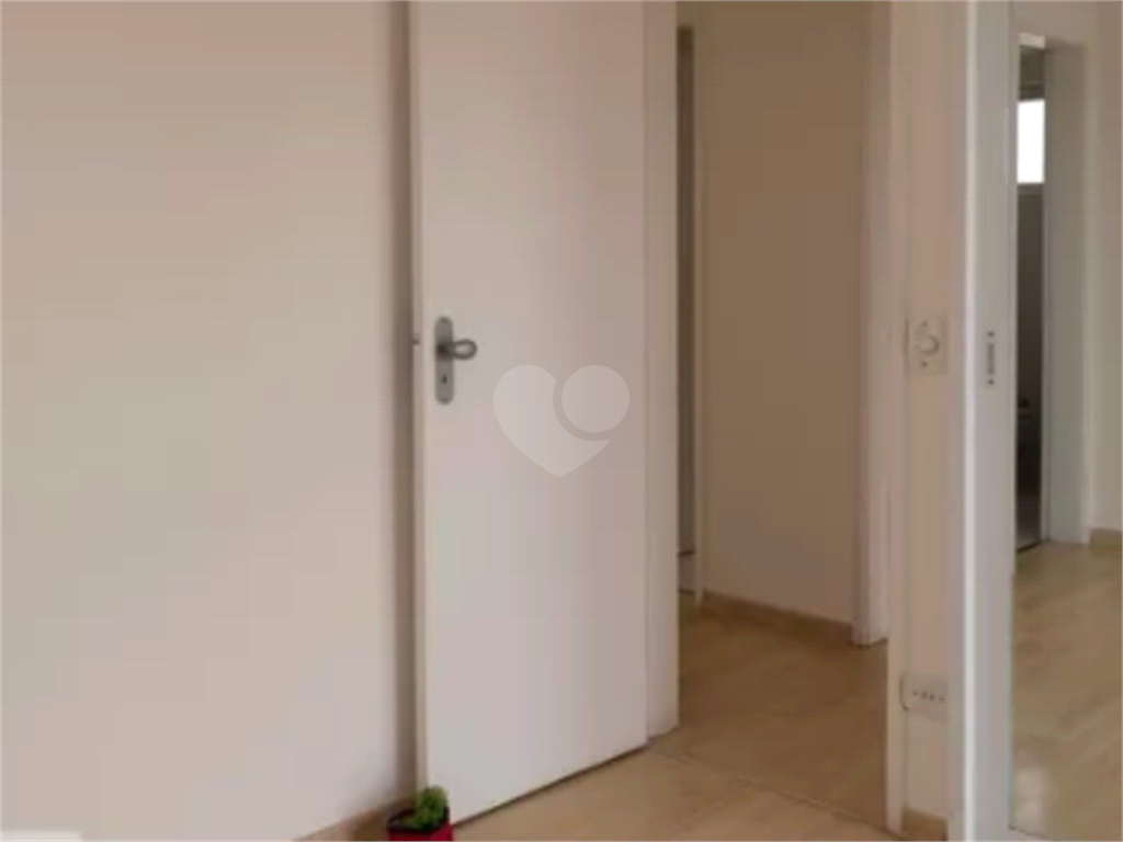 Venda Apartamento São Paulo Vila Alexandria REO260906 19