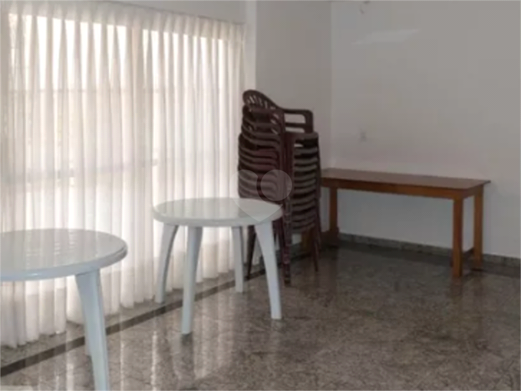 Venda Apartamento São Paulo Vila Alexandria REO260906 29