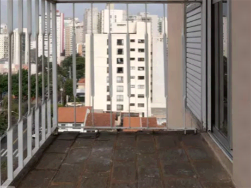 Venda Apartamento São Paulo Vila Alexandria REO260906 24