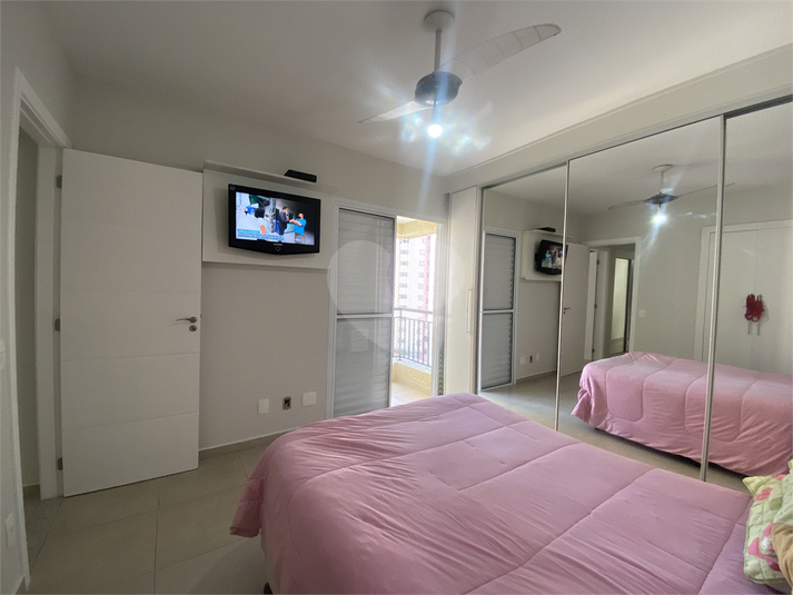 Venda Apartamento São Paulo Parque Mandaqui REO260914 25