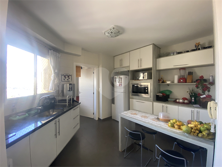 Venda Apartamento São Paulo Parque Mandaqui REO260914 16