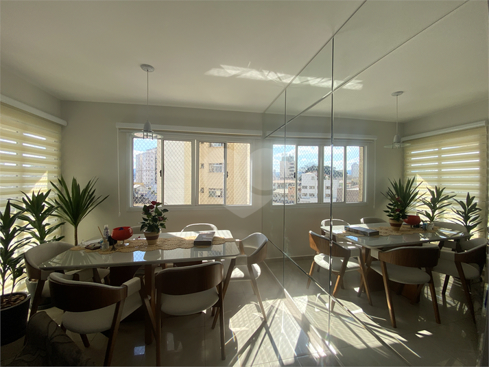 Venda Apartamento São Paulo Parque Mandaqui REO260914 2