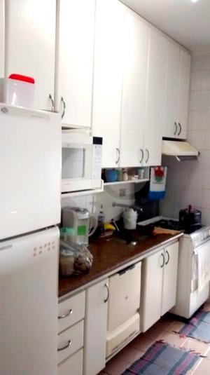 Venda Apartamento São Paulo Vila Aricanduva REO260971 4